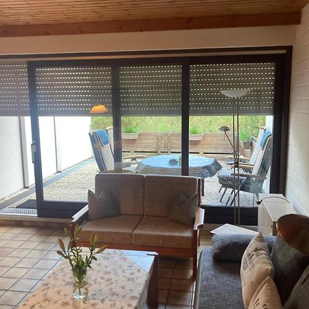 Ferienwohnung Waldblick Simmerath Exterior foto